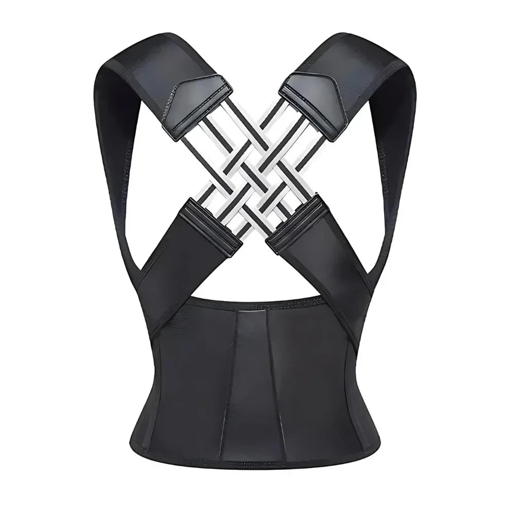 Unisex Posture Corrector Belt