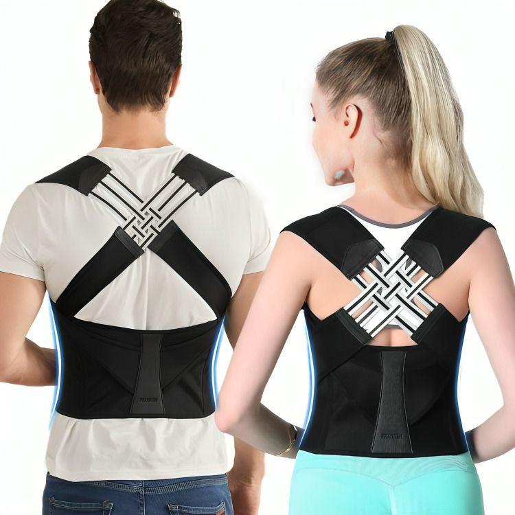 Unisex Posture Corrector Belt