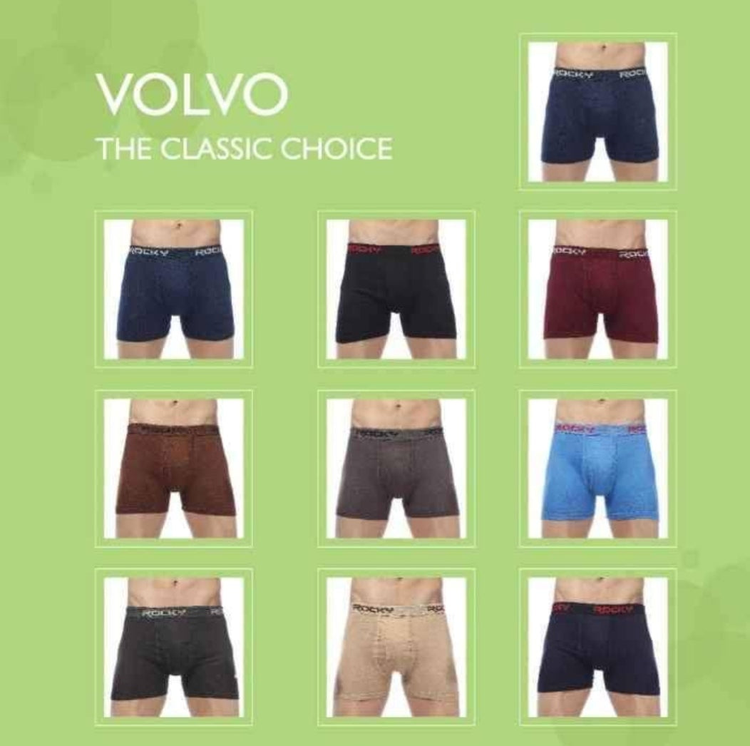 Mens wear