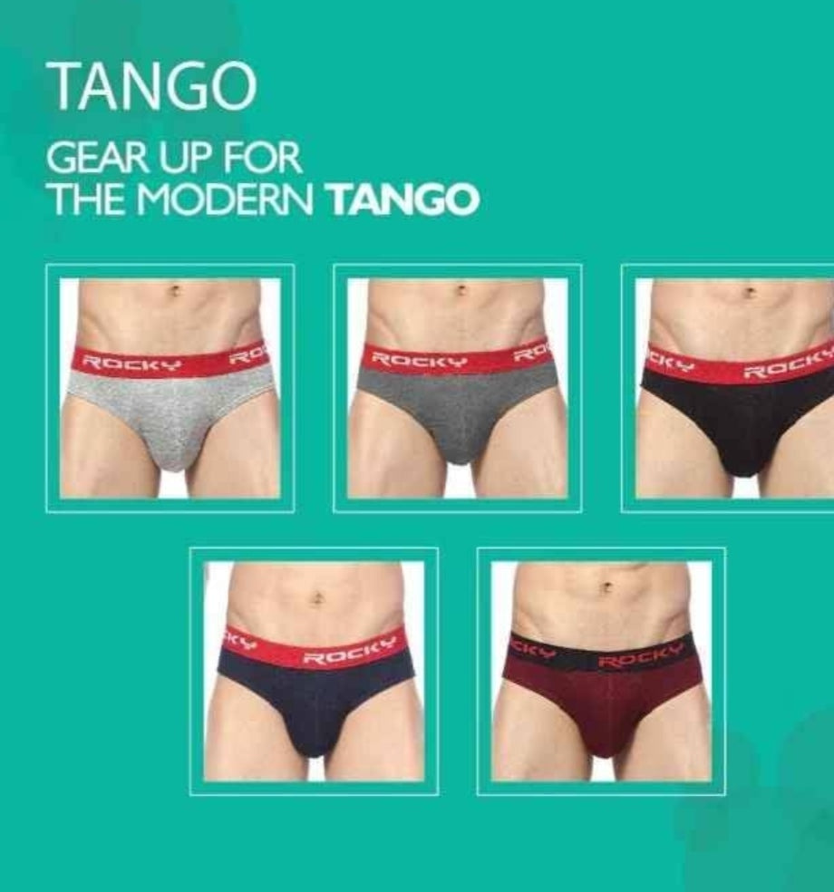 Mens wear